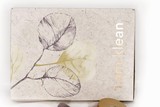 thumbnail: Make-upset met gloss, fan brush en highlighter - i.am.klean - 49 euro via iamklean.be