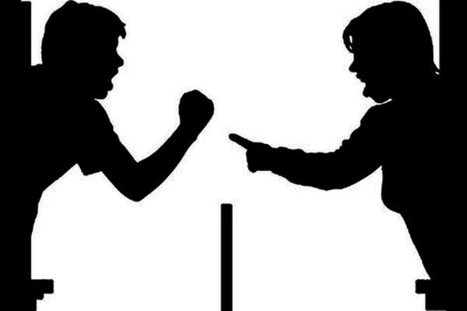 Burenbemiddelaars proberen conflictsituaties tussen buren op te lossen door hen samen aan tafel te brengen.