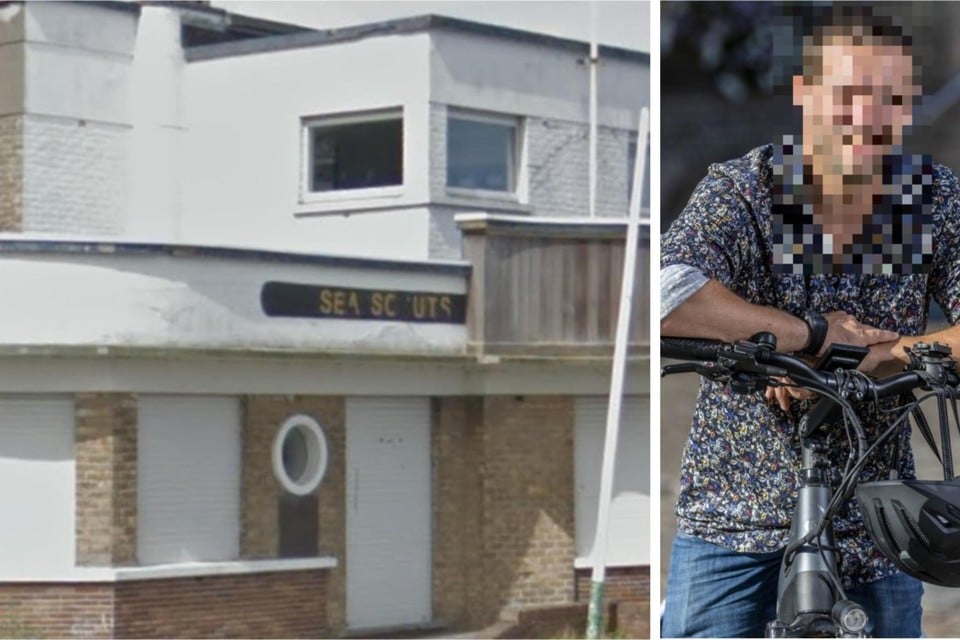 Filmed fellow cooking parents heavily disappointed in Voyeur SD (45): « In the meantime, he is increasingly in social life, as if nothing is wrong » (Nieuwpoort)