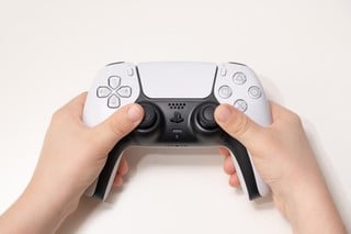 mac game controller abe