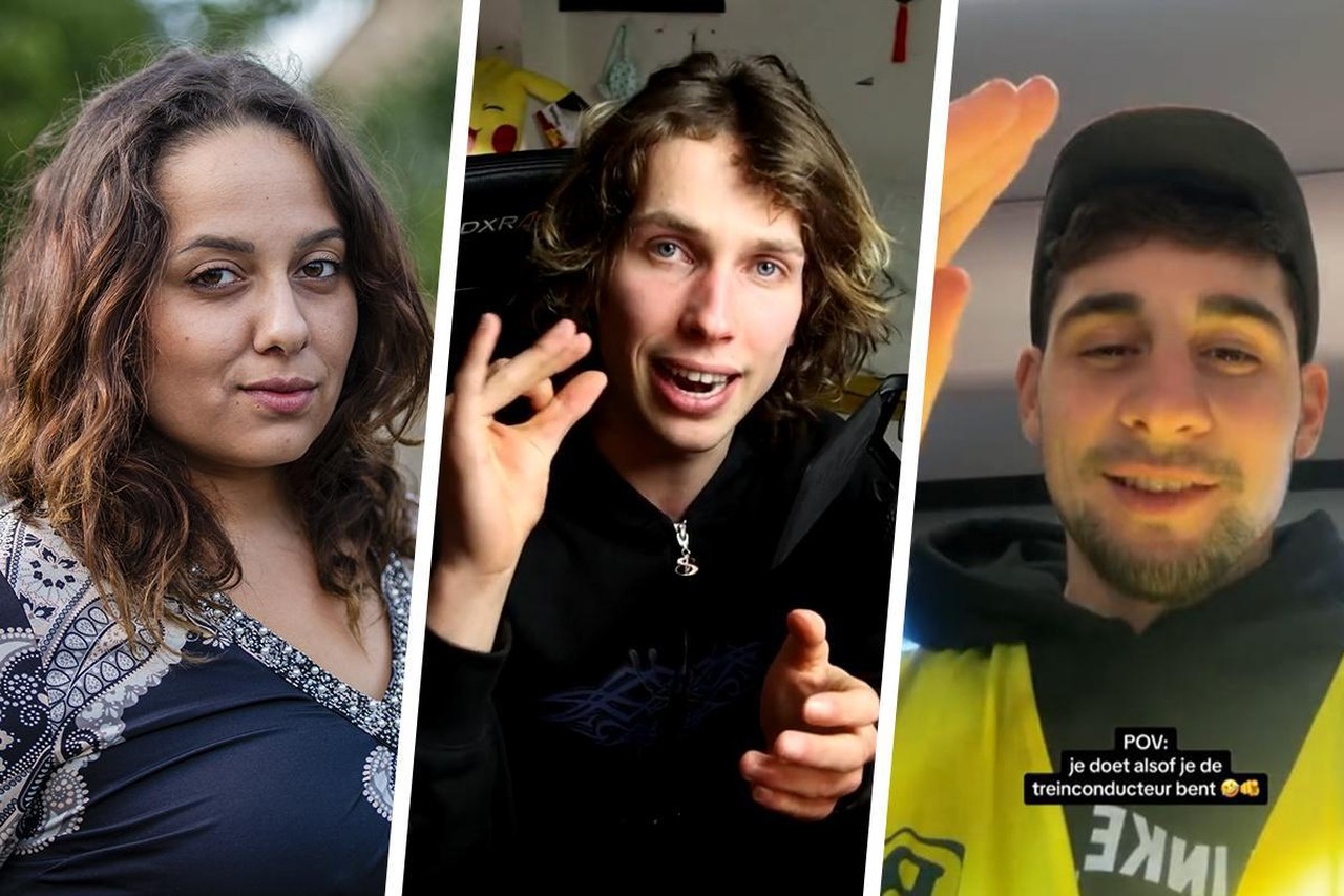 Na zoveelste hallucinante actie van een influencer: hoe ver gaan deze  jongeren voor de kliks? | Het Nieuwsblad Mobile