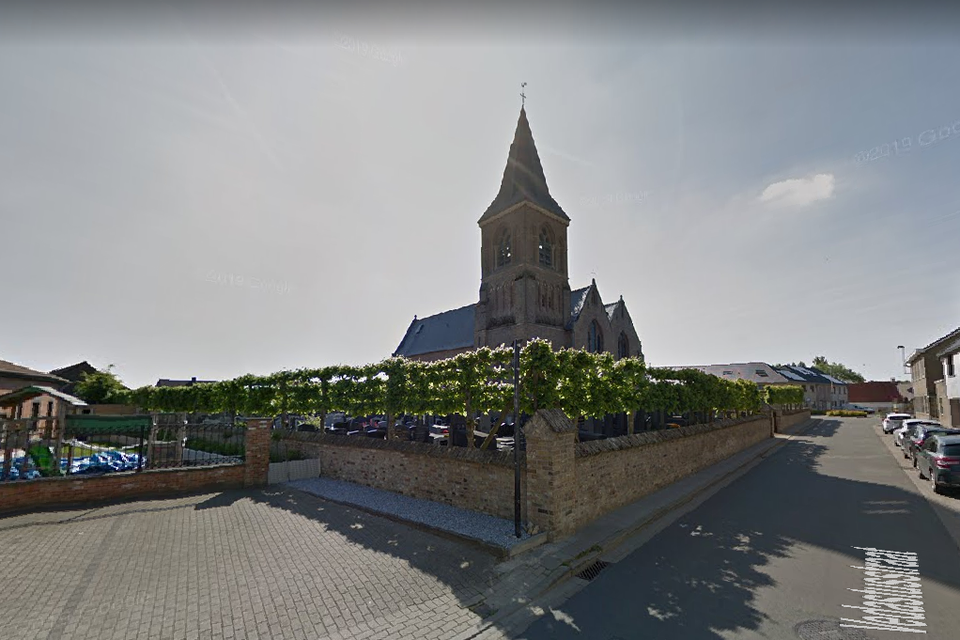 Marcel Desmedt vertelt over het leven in Zerkegem in de periode 1700-1800.
