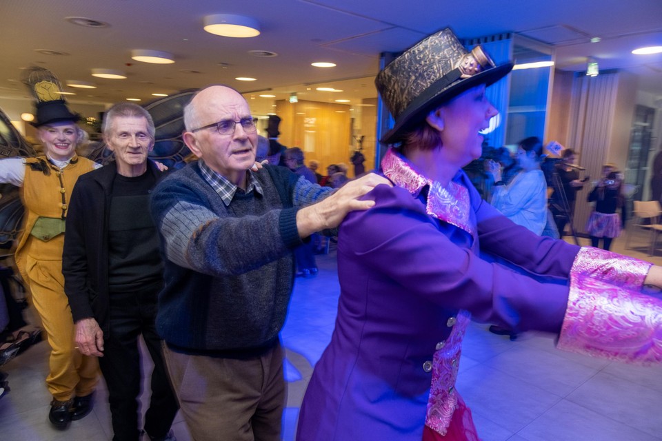 Polonaise!