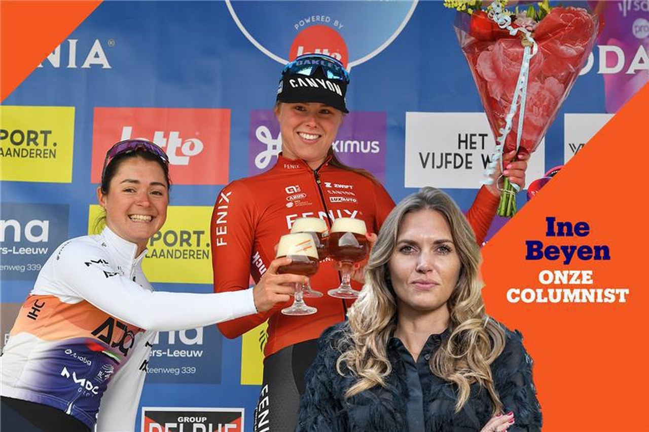 alles wat u moet weten over de Ronde van Vlaanderen 2025 deelnemers