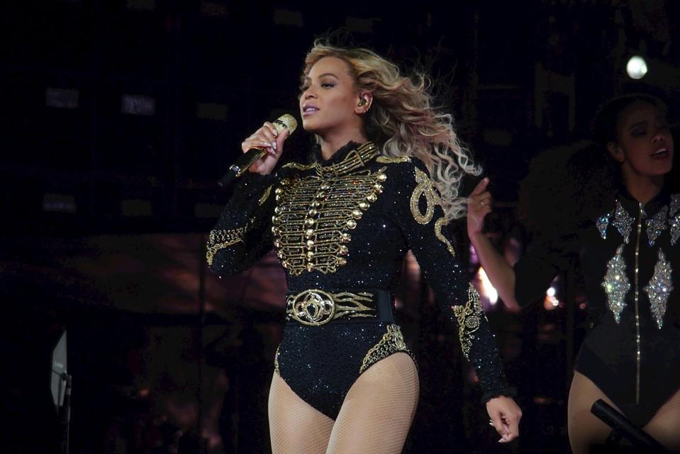 In 2016 gaf Beyoncé haar laatste Belgische concert, in het Koning Boudewijnstadion. 