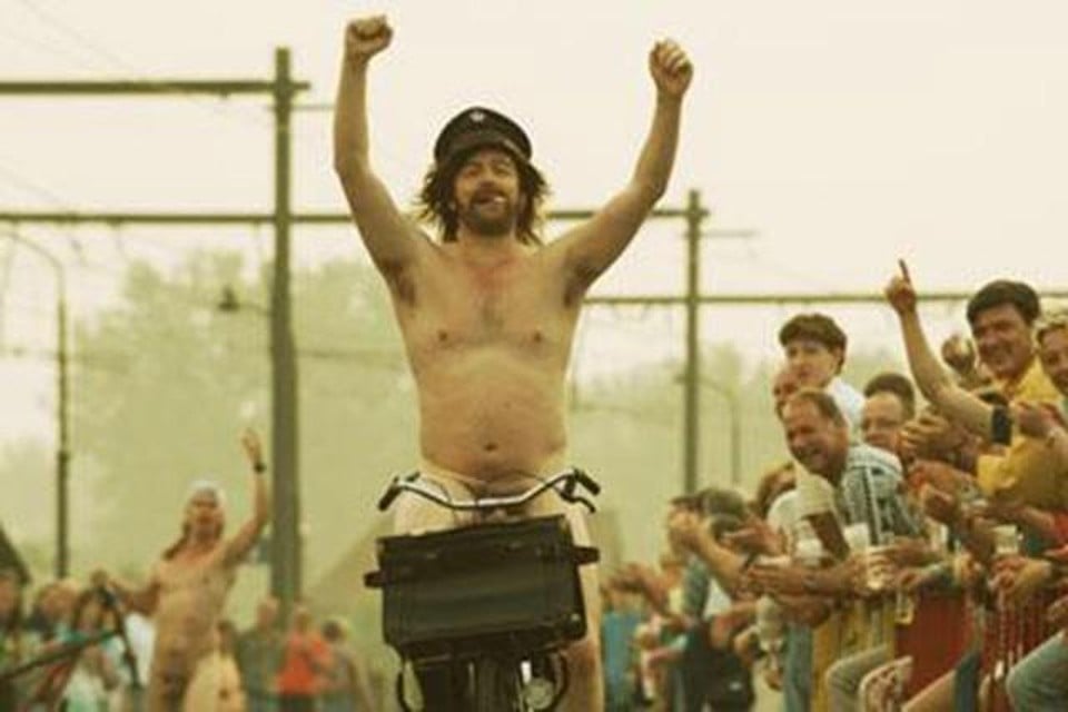Scene uit de film ‘De helaasheid der dingen’