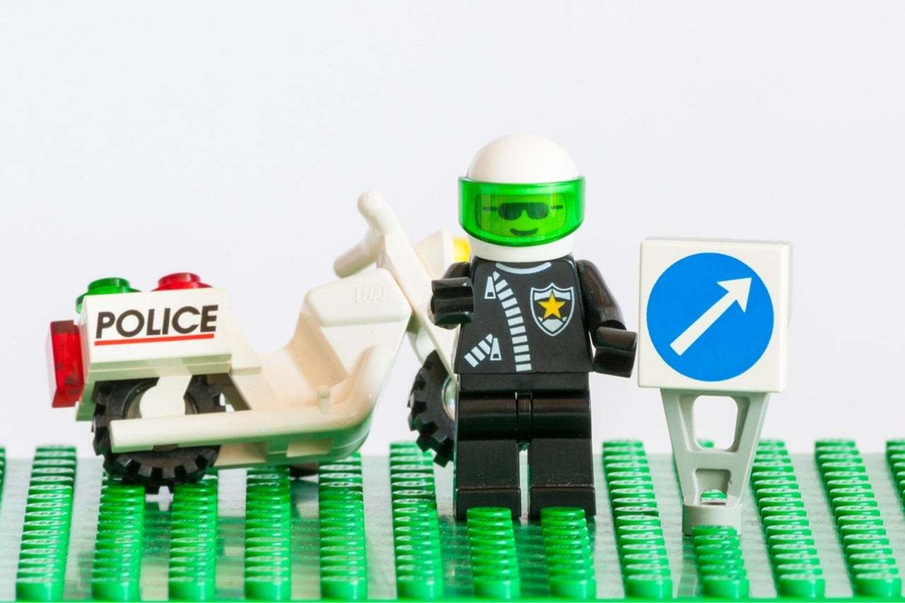 van Zwart supermarkt Lego wil af van plastic blokjes | Het Nieuwsblad Mobile