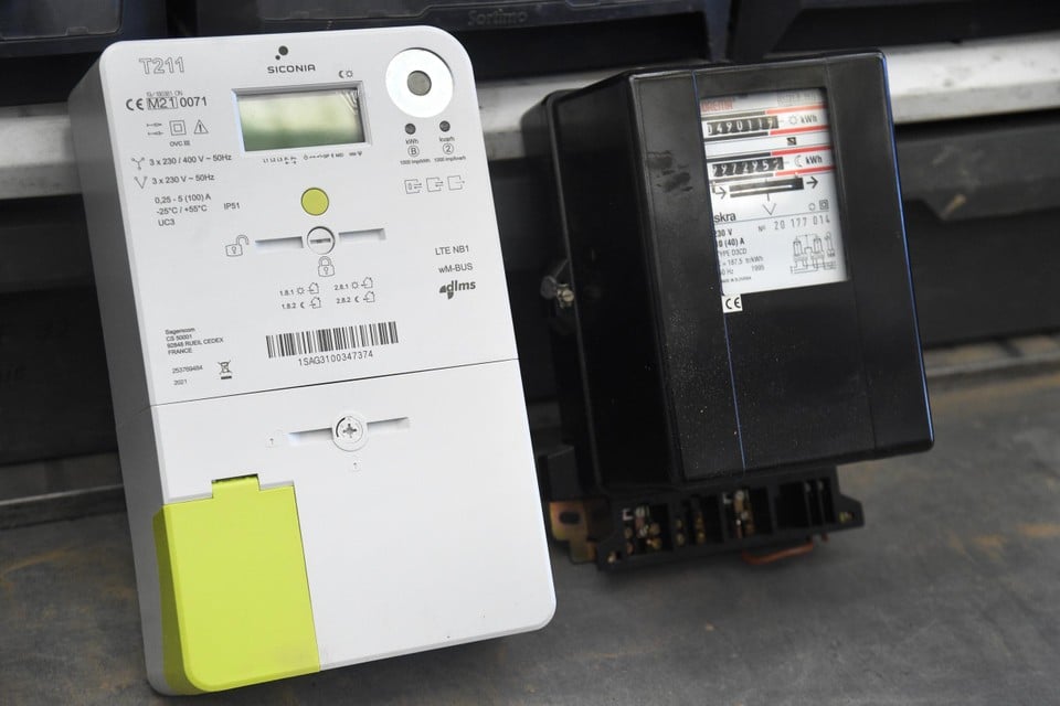 Up to 90 euros per month for those who have to wait for final invoice gas and electricity