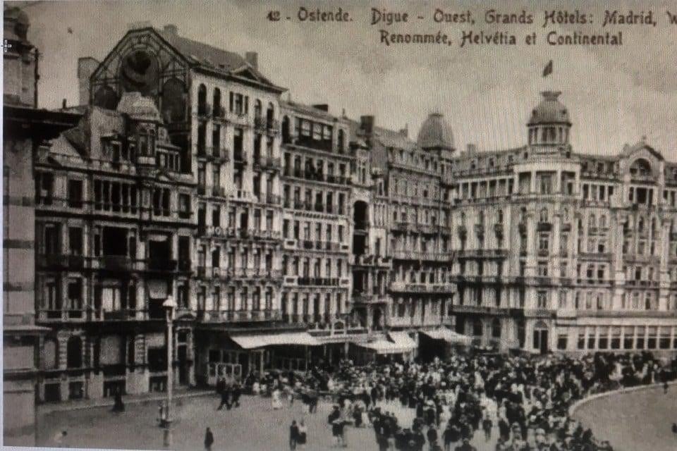 Charles (76) is looking for family of his Flemish father: « Who knew my father, Firmin? » (Ostend)