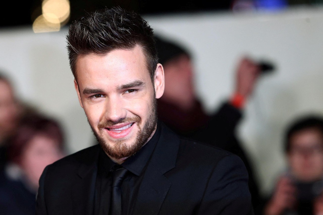 Twee Weken Na Zijn Overlijden Komt Vrijdag Nieuwe Single Van Liam Payne Uit Het Nieuwsblad