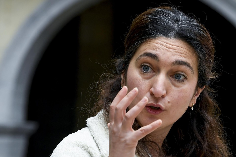 Zuhal Demir (N-VA)