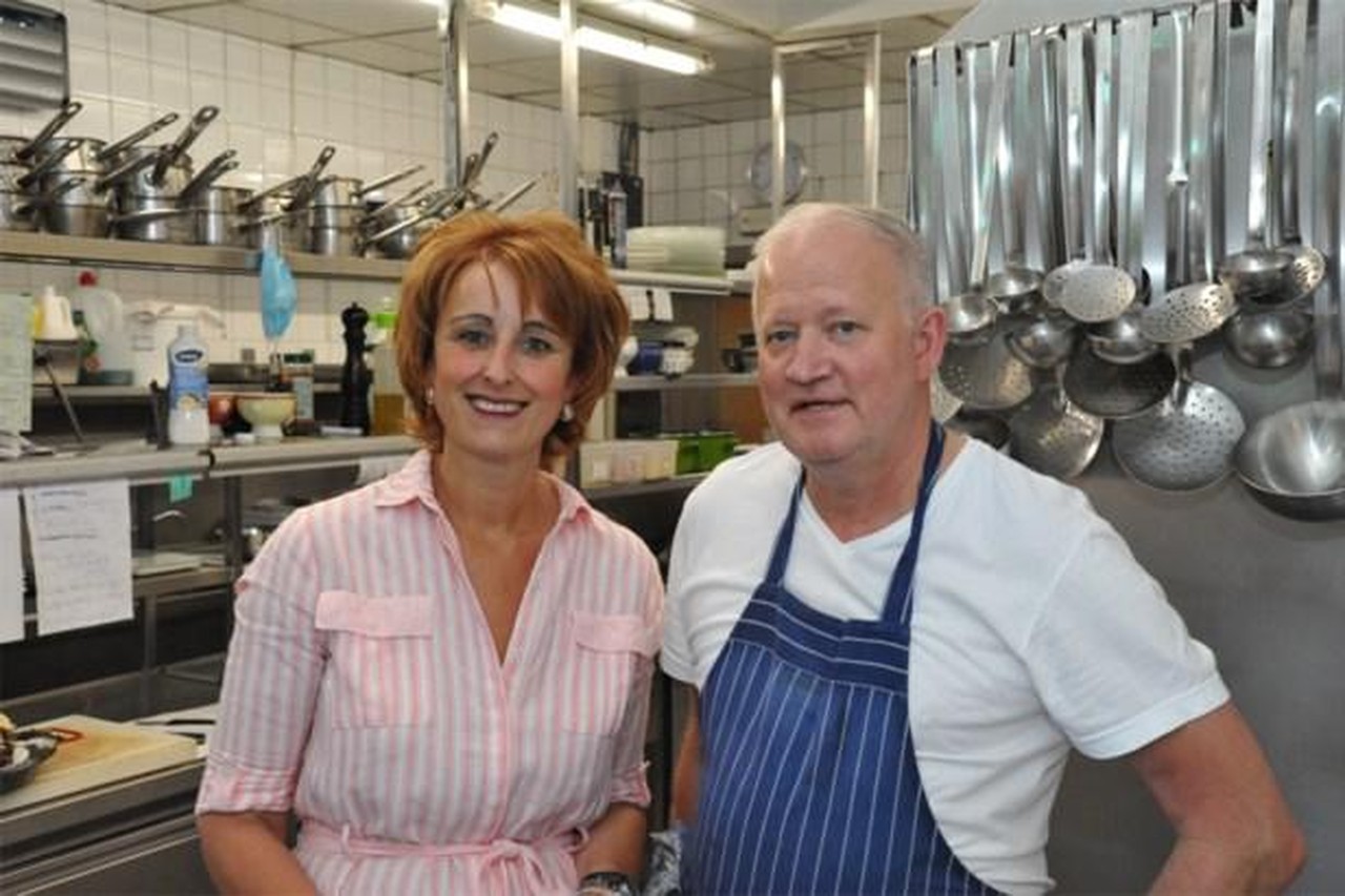 Uitbater van brasserie Maroon sluit voor onbepaalde duur de deuren