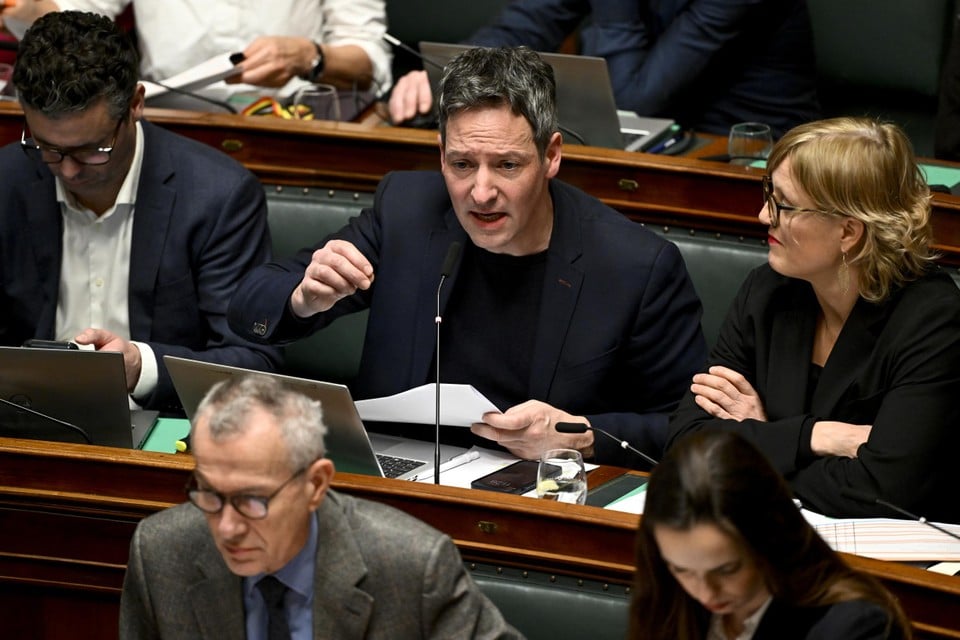 PvdA is a sole ruler on TIKTOK: no less than 85 percent of political interactions come from the extremely left -wing party