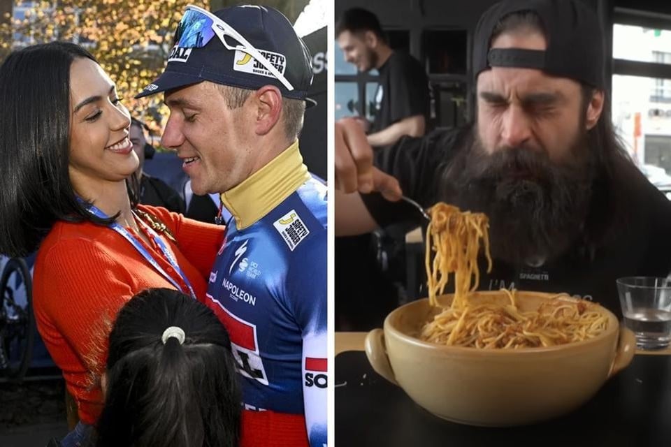 Consternation after canceled event and ‘monster spaghetti’ suddenly super popular: 5 unmissable regional stories of this week (inland)