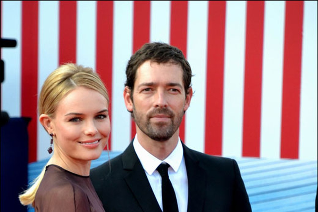 Kate Bosworth pronkt met nieuwe liefde | Het Nieuwsblad Mobile