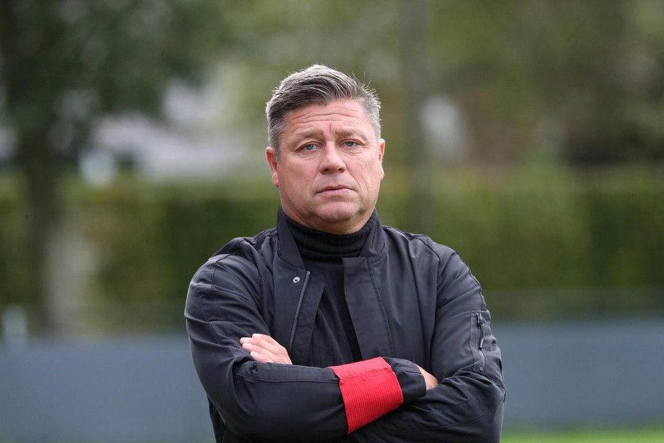 Bruno Debo