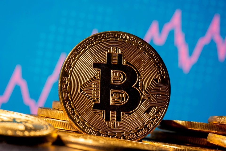 Vanaf 7 september betaal je in El Salvador een cola op de hoek van de straat met de bitcoin 