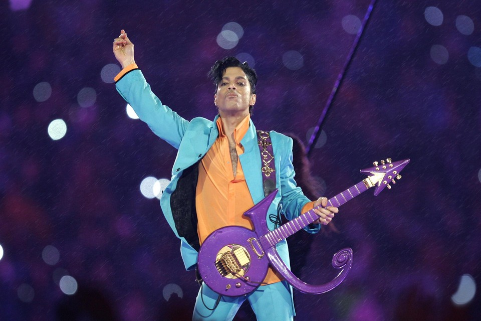 Na zes jaar gekibbel zijn de vijf erfgenamen van Prince eindelijk tot een akkoord gekomen over de verdeling van z’n erfenis. 