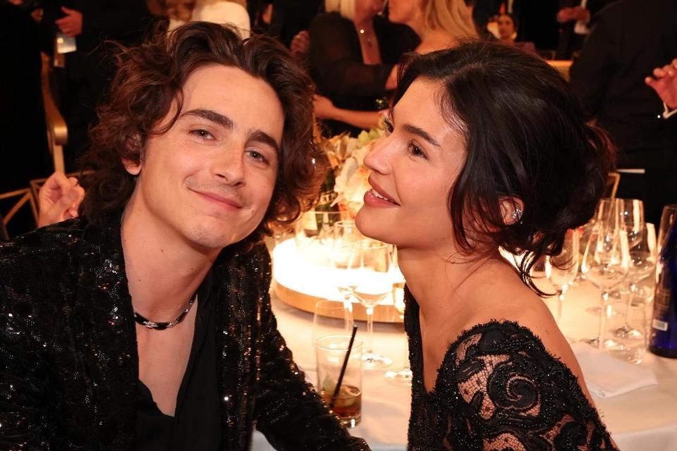 Breuk tussen Kylie Jenner en Timothée Chalamet nabij? “Ik wil niet over  persoonlijke zaken praten” | Het Nieuwsblad Mobile