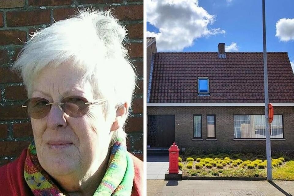 Retired teacher (74) who killed wife Monika (74) referred to Assisen: « That he should go back to prison is hard for him » (Jabbeke)