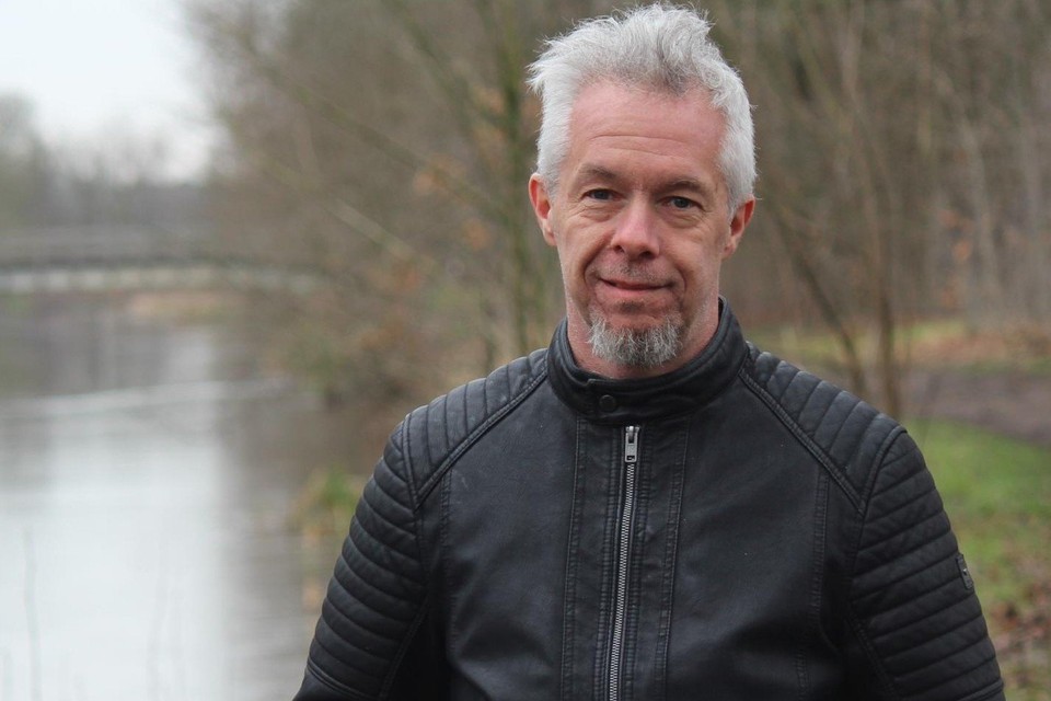 Eddy Leysen (N-VA) maakt zijn intrede in de gemeenteraad van Kasterlee.