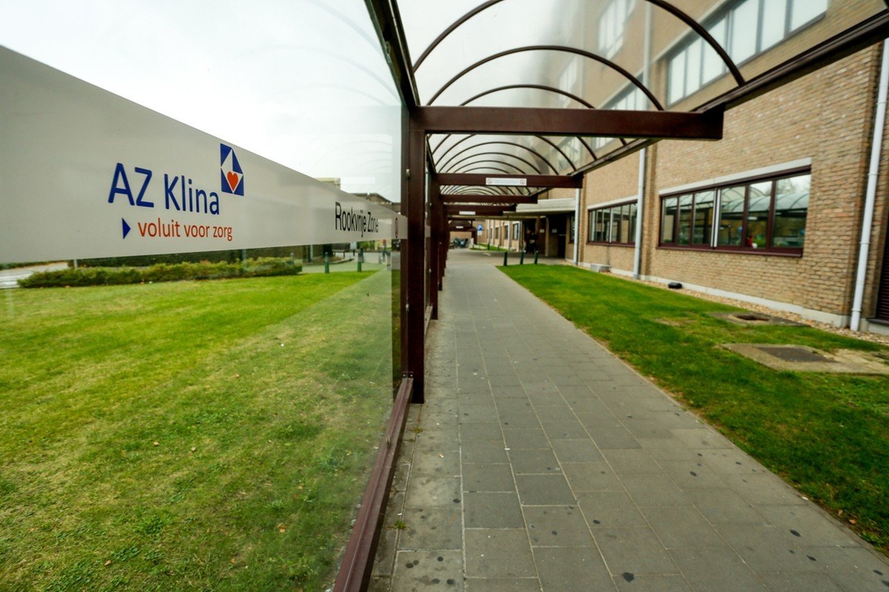 AZ Klina office