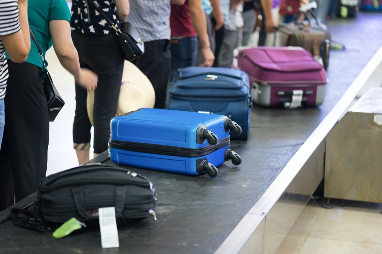 Zo kan je ervoor zorgen dat je bagage altijd als de band rolt | Nieuwsblad Mobile