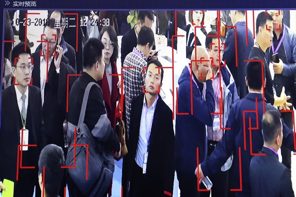 China breidt zijn hightech controleapparaat uit met een DNA-databank van alle Chinezen.