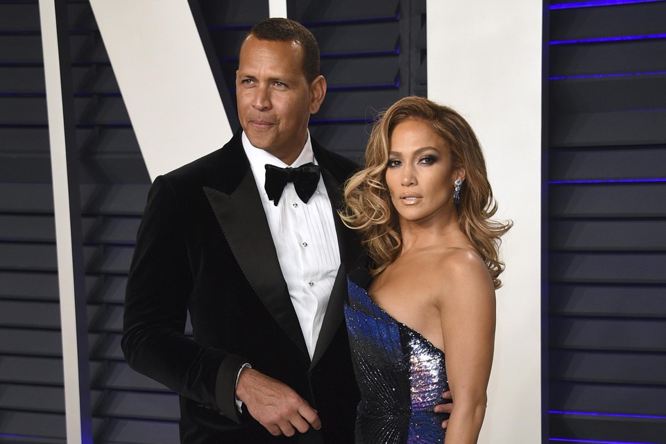Jennifer Lopez en Alex Rodriguez zijn geen koppel meer.