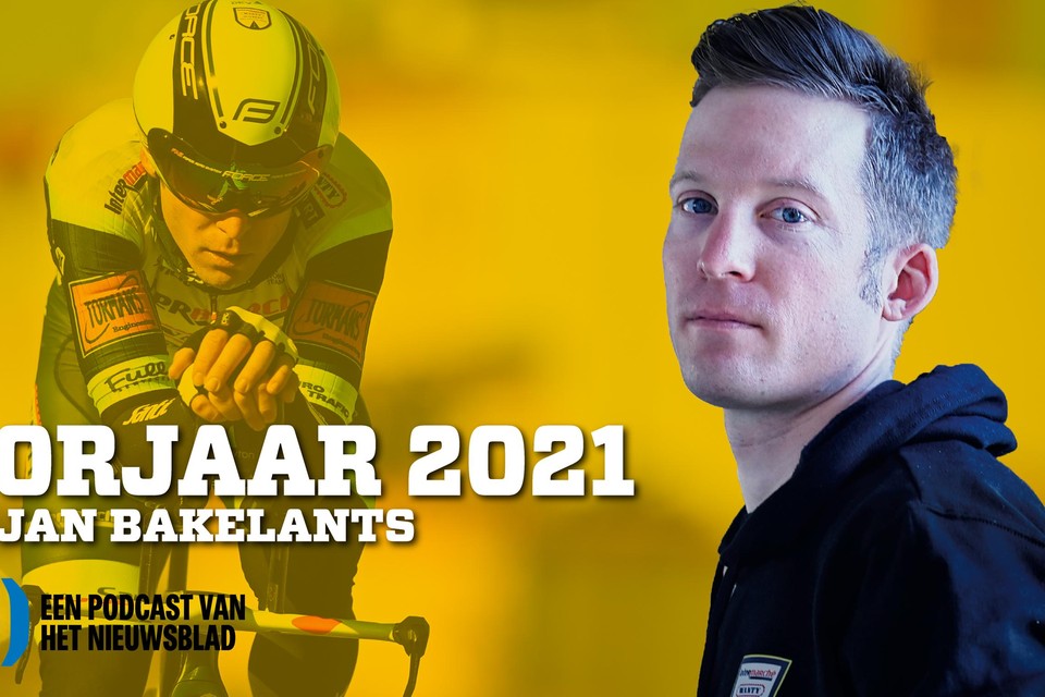 Jan Bakelants kijkt met zijn scherpe blik terug op de Amstel en vooruit naar Luik-Bastenaken-Luik.