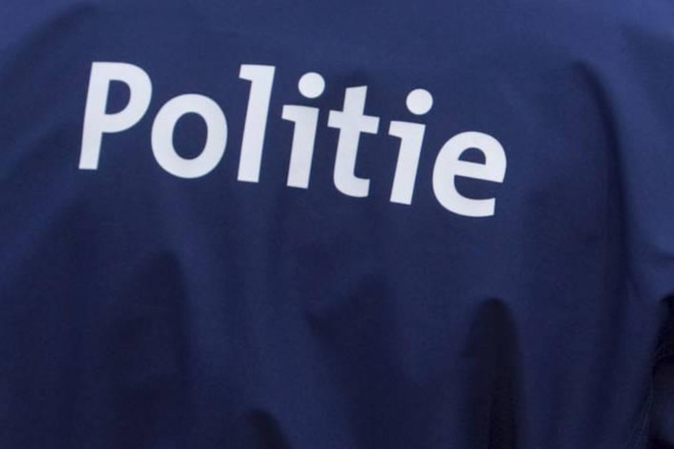 Een bestuurder probeerde de politie met een smoes om de tuin te leiden, maar ze werkte niet.