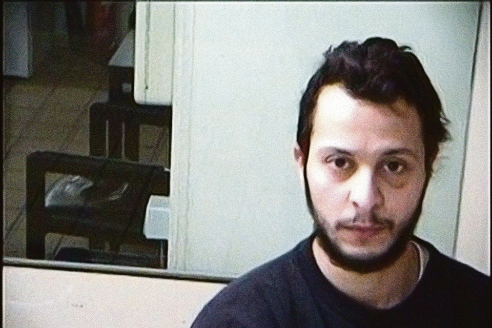Salah Abdeslam