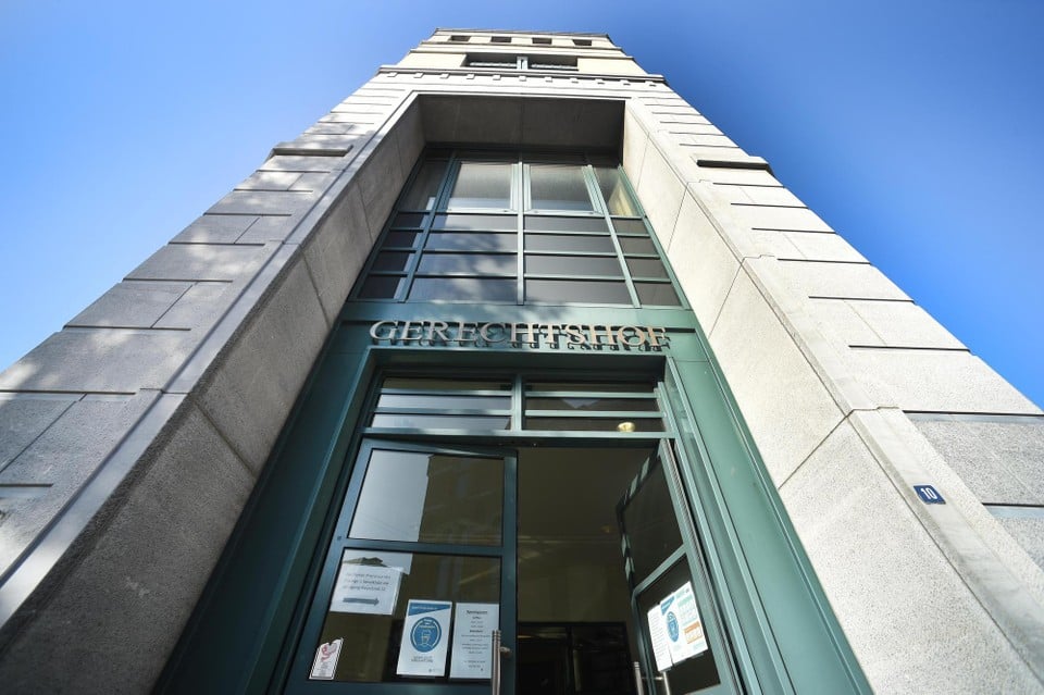 Up to 12 years in prison and forfeiture of 63 million euros demanded in cocaine case around Dikke Nordin (inland)
