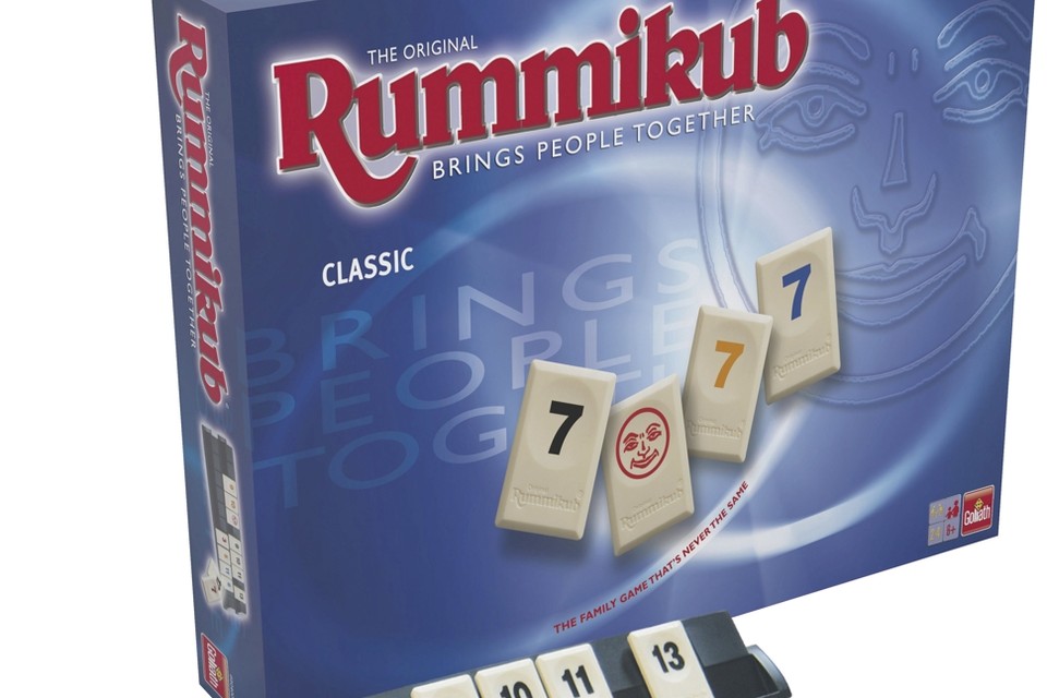 kat Herinnering Correctie 7 tips van de wereldkampioen Rummikub | Het Nieuwsblad Mobile