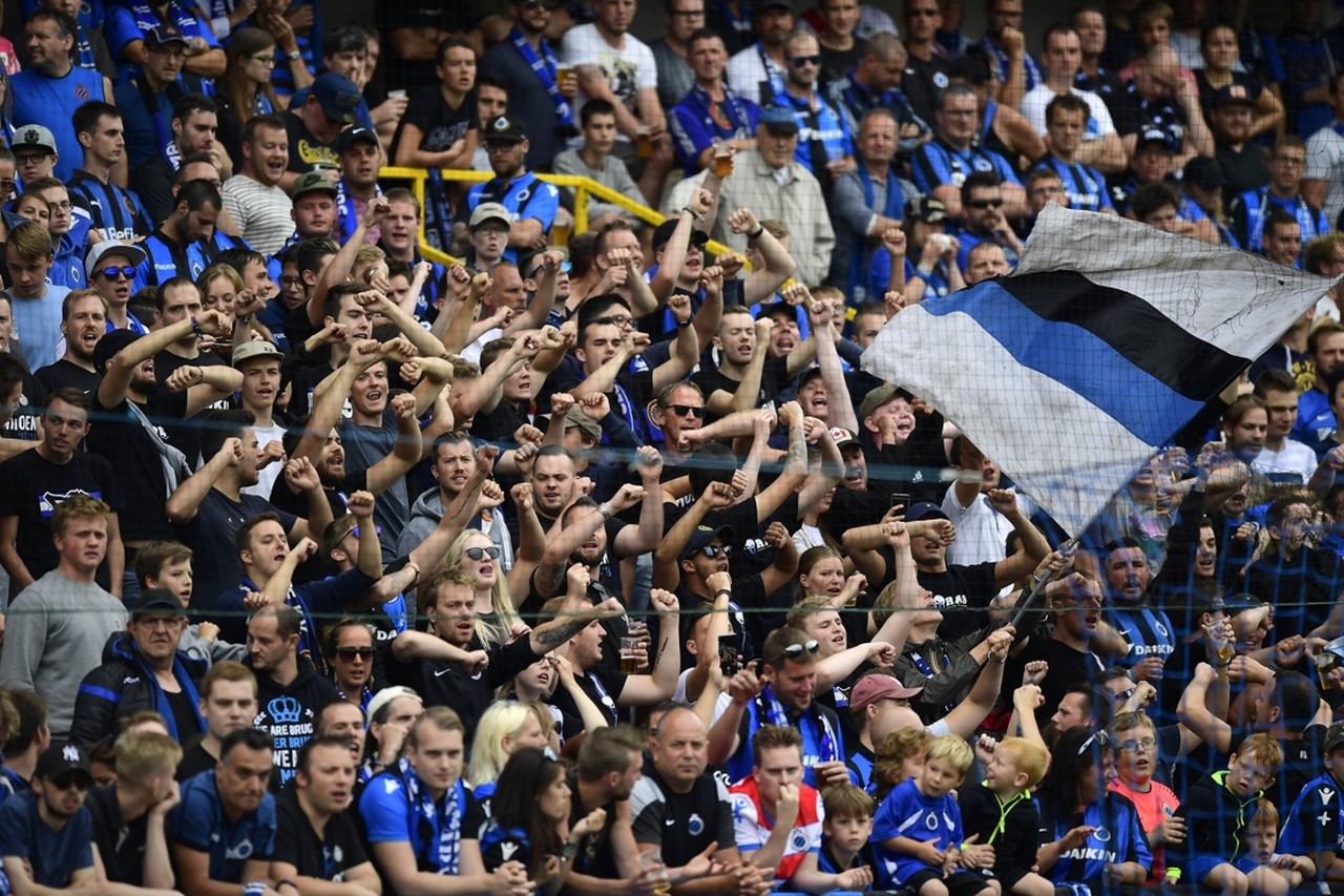 Fans Club Brugge vragen zelf om abonnementsprijzen te verhogen