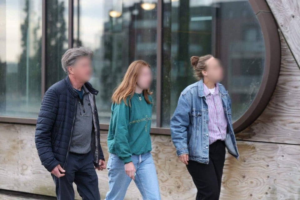 Attorney progresses eight years in prison for Death Rider (27) van Els (56): « You used your car as a murder machine » (Diepenbeek)