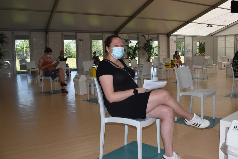 Wie nog geen prik kreeg, kan nog even terecht in de Meetjeslandse vaccinatiecentrum. “En op 25 september wordt nog eenmalig Johnson&Johnson vaccins geprikt.”