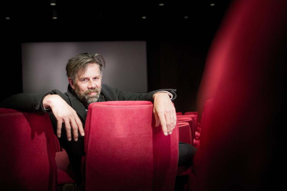 De grootste concurrent van van Thomas Vinterberg, denkt Johan Heldenbergh. “Alleen is het misschien een iets te grote voor een Oscar.” 