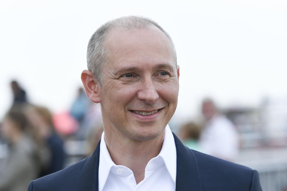 Helmut Lotti.