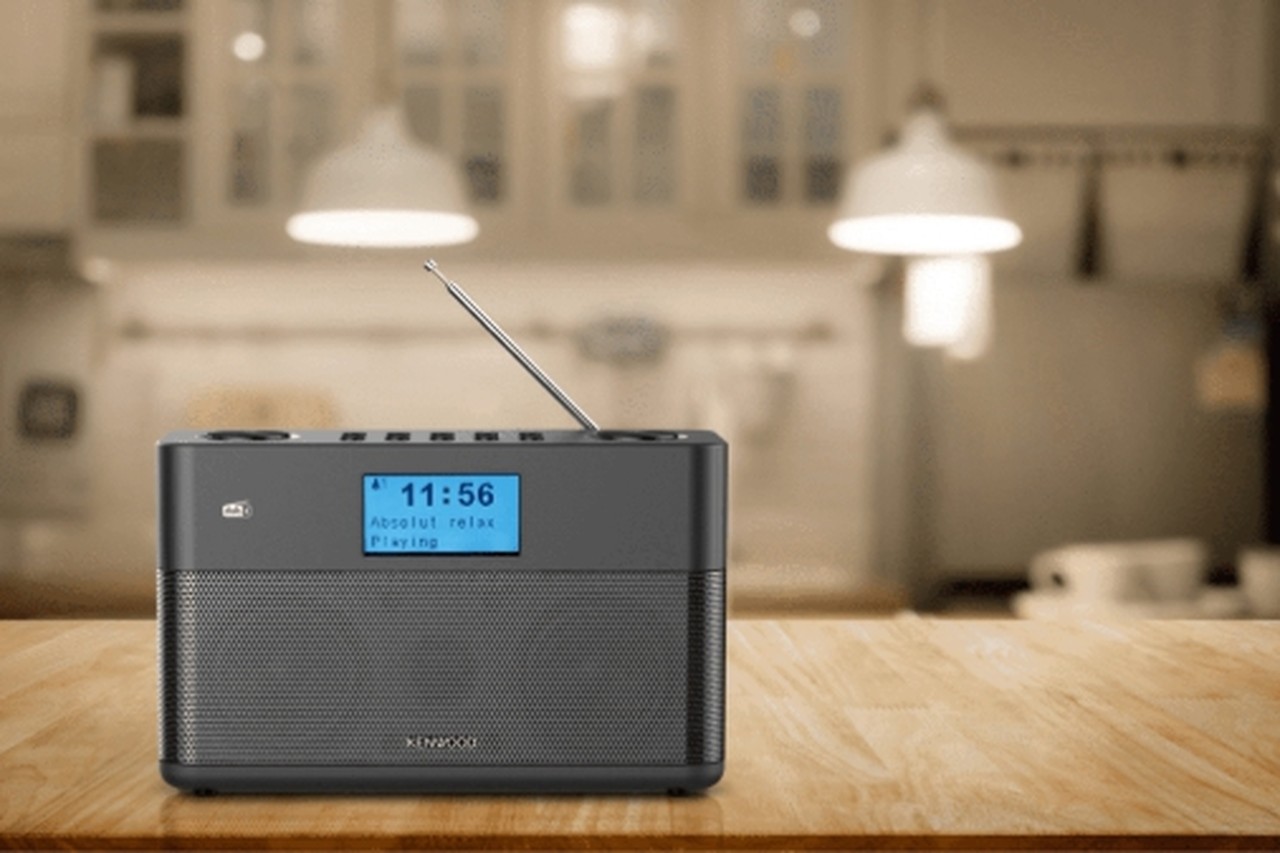 Radio zonder ruis: onze gadget test DAB | Het Mobile