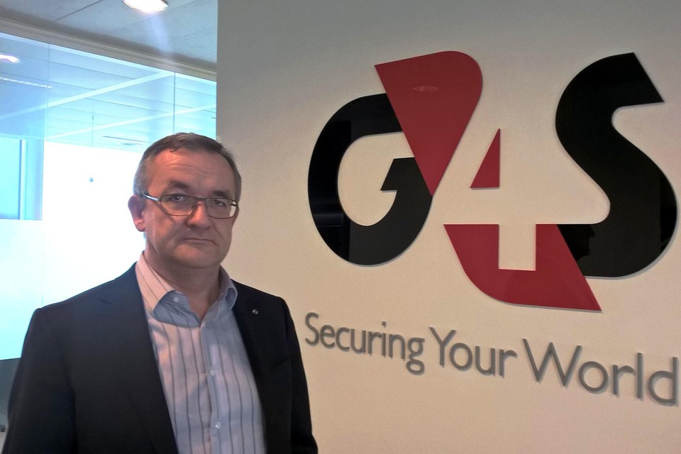 Bpost-baas Jean-Paul Van Avermaet, die voordien clustermanager was bij G4S, is een van de hoofdverdachten. 