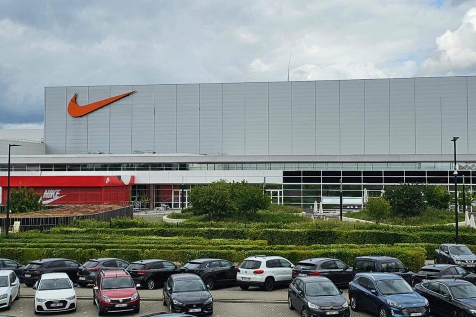 No collective dismissal at Nike in Laakdal: alternative to 155 weekend workers (HAM)