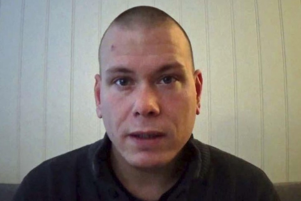 De Noorse politie heeft de echte dader geïdentificeerd als de 37-jarige Espen Andersen Bråthen.