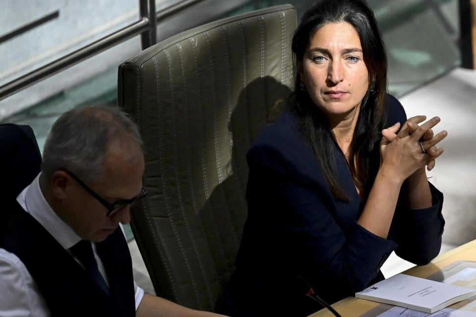 Minister of Work Demir indexes the wage boundaries for the job bonus: when do you claim it?