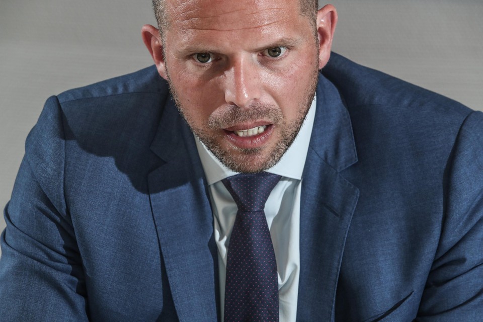Theo Francken (N-VA)