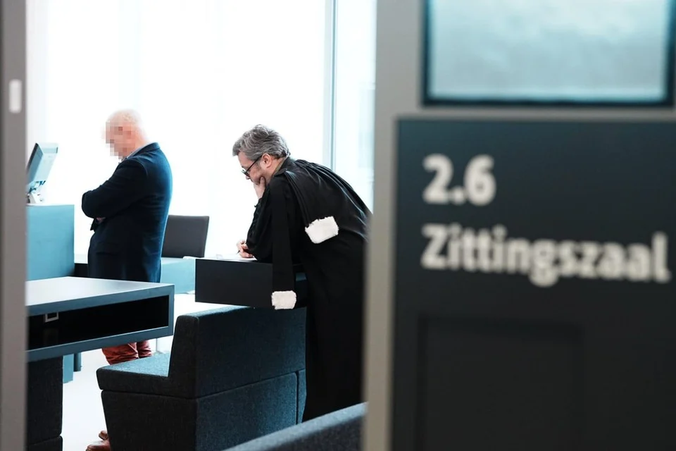 Attributed attorney now receives a dismissal on appeal after tampering with exam questions