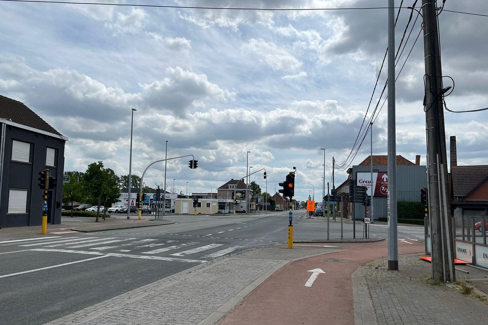 IJzeren Bareel zal een hele periode niet bereikbaar zijn.