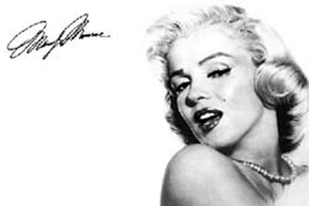 Onrustig Beroep Portugees Spullen Marilyn Monroe geveild | Het Nieuwsblad Mobile