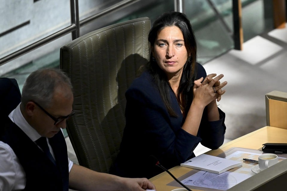 Demir razor sharp after audit on career checks: “Money sticks to a pipeline”