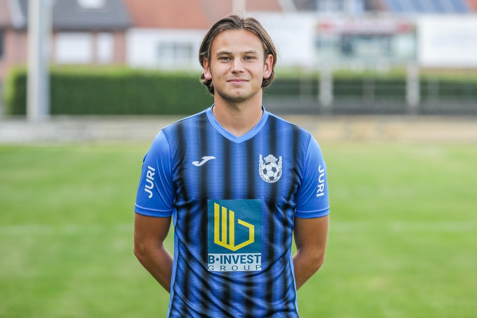 Over Jong Lede, de tegenstander van volgend weekend, hoorde Maarten Goossens al goede dingen: “Ik weet dat het een heel stevige ploeg is die ook veel voetballend vermogen heeft. ” 